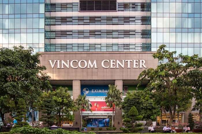 Vincom Center