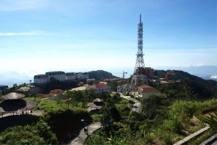 Visit Ba Na Hills