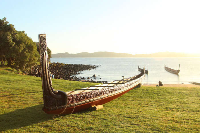 Waitangi