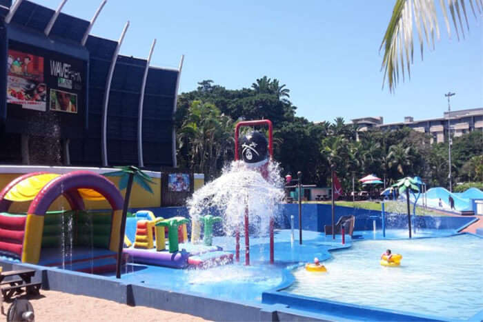 Wavehouse