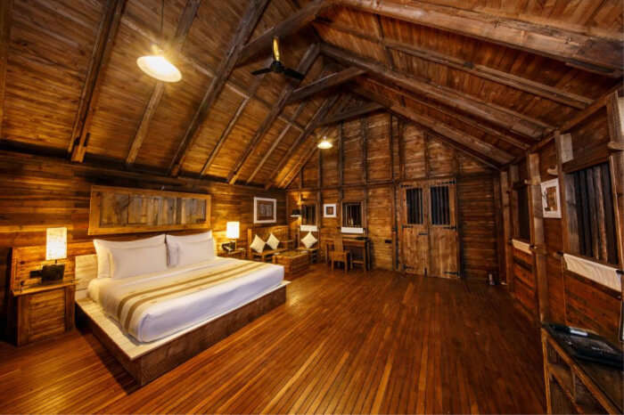 Where to Stay