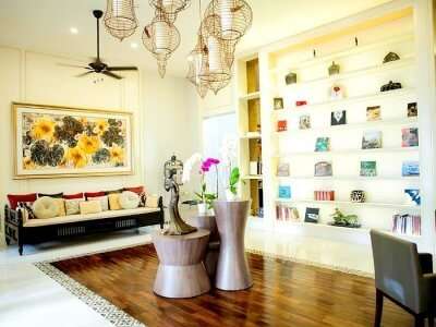 amazing place to stay