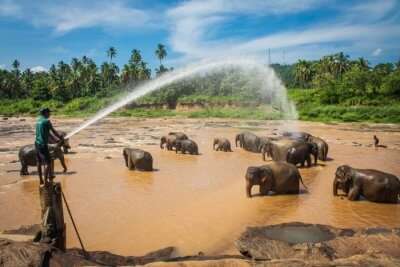 best place for adventure and enjoyment
