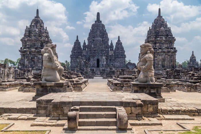 Incredible Places To Visit In Yogyakarta