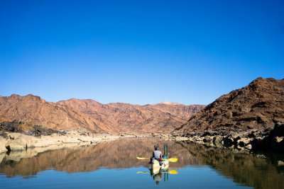 Best Rivers In South Africa