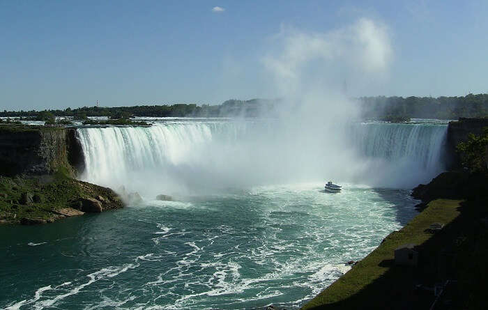 water splashing