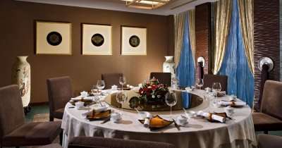 Restaurants In Ho Chi Minh City