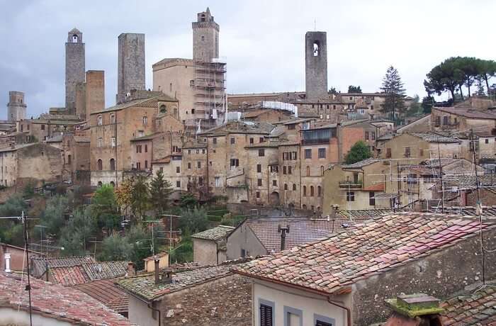 san_gimignano