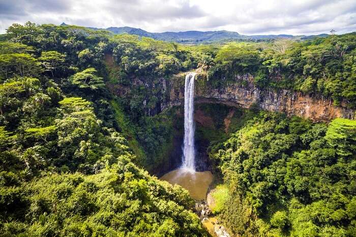 A Blissful Escape In Mauritius