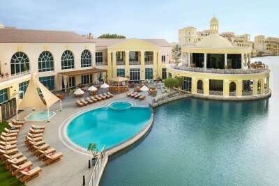 luxury and level of satisfaction