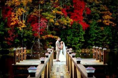 Beautiful Wedding Venues In Georgia