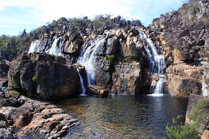 Chapada Dos Veadeiros National Park Brazils Wildlife Glory