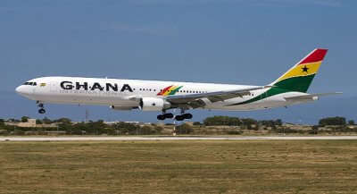 Ghana