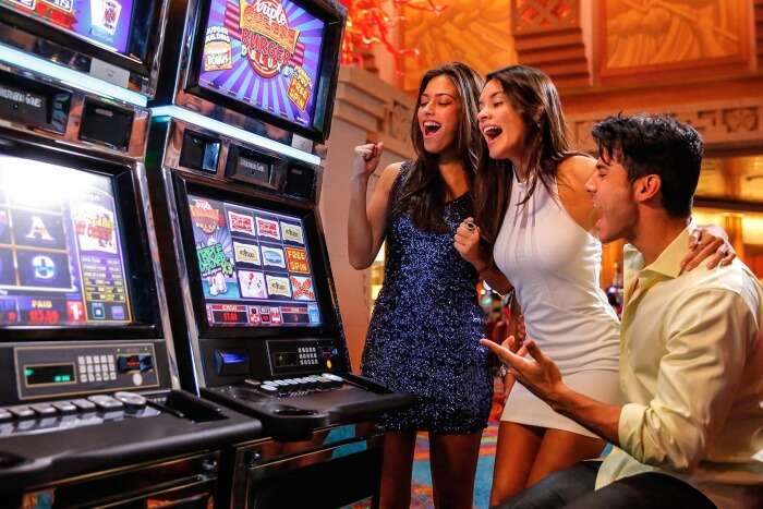 top 5 best online casino