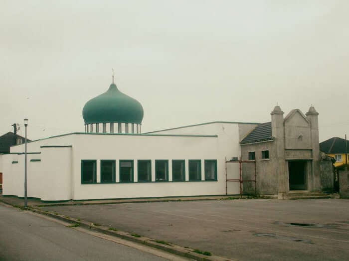Ballyhaunis Mosque