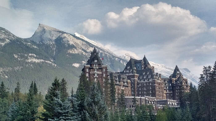 Banff