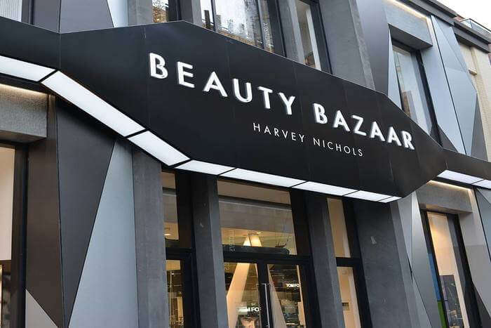 Beauty Bazaar