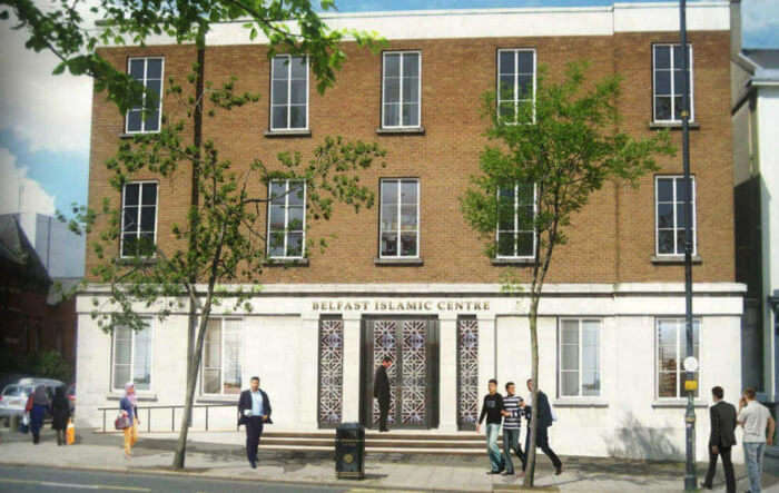 Belfast Islamic Centre