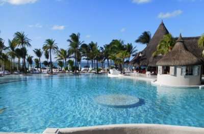 relaxing and luxurious stay