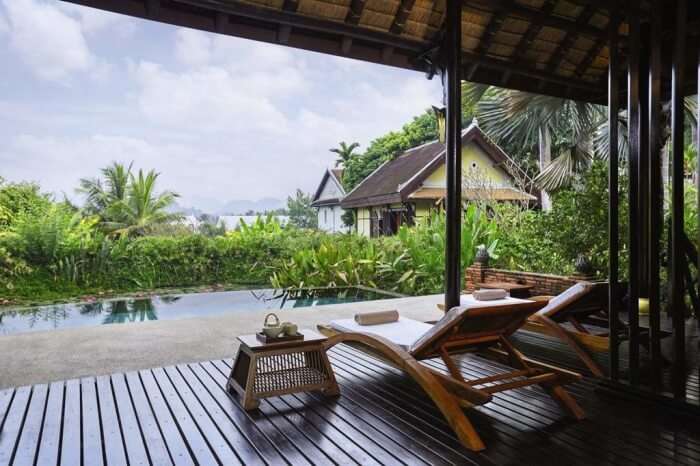 Belmond La Residence Phou Vao