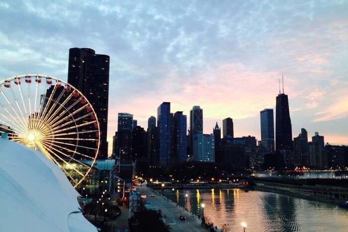Best Time To Visit Chicago
