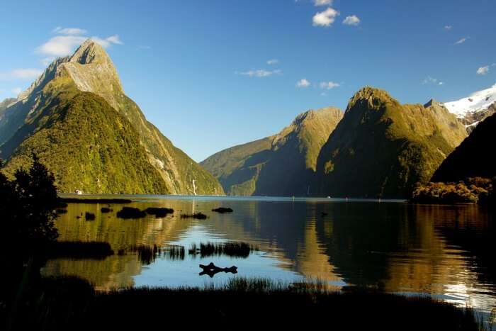 Best Time To Visit Milford Sound, New Zealand