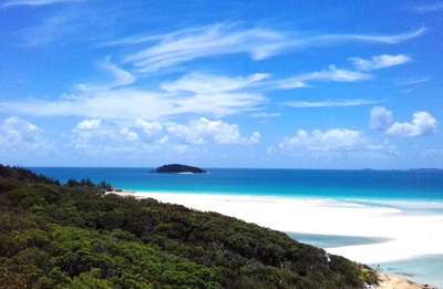 10 Best Whitsunday Islands - What are the Most Beautiful Islands