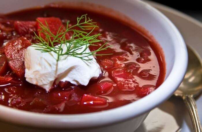 Borsch