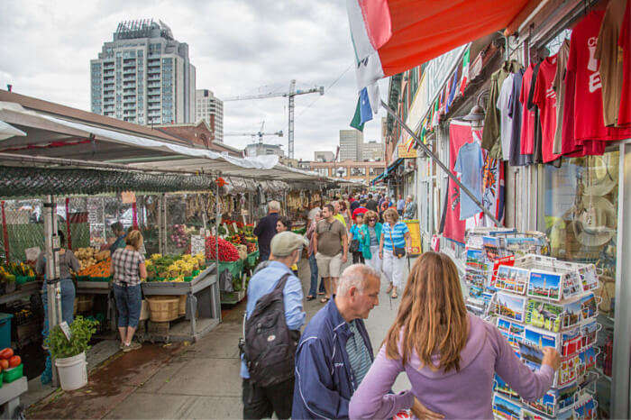 Byward Market