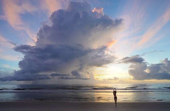 Canaveral National Seashore