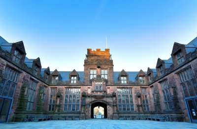 Castles In New Jersey