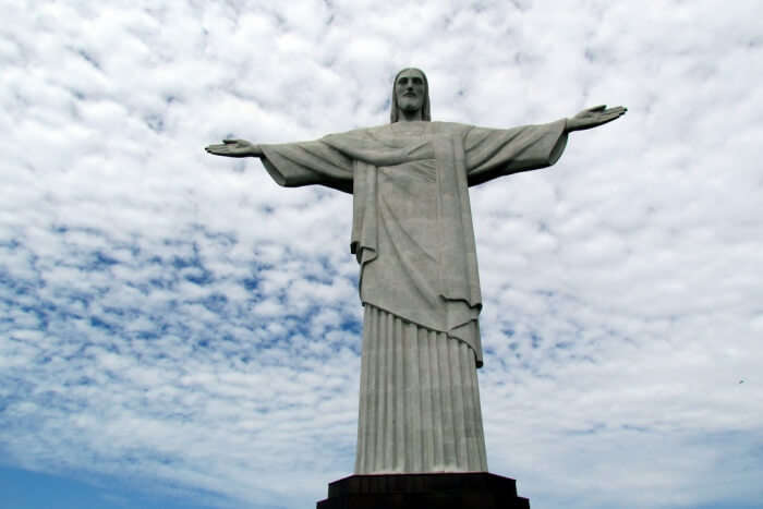 Christ The Redeemer