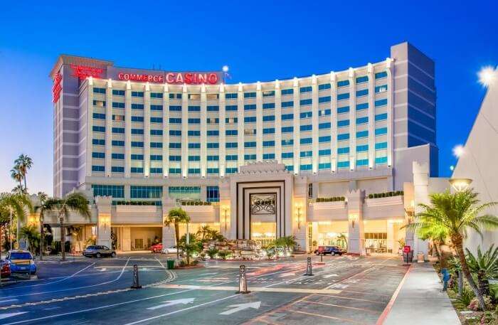 LA County Hotel and Card Room, One of the Nation's Largest, Sells to  California Gaming Investor