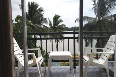 Cottages In Anuradhapura cover