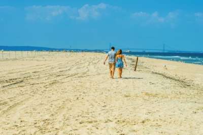 Romantic Honeymoon Places In New Jersey