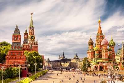 Russia