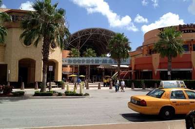 The Best Shopping In Miami