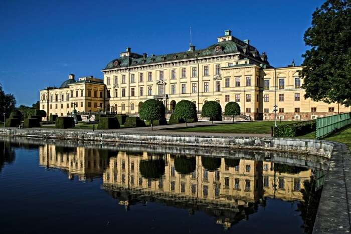 Drottningholm