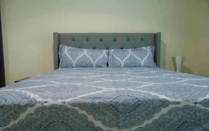 Luxury Bed