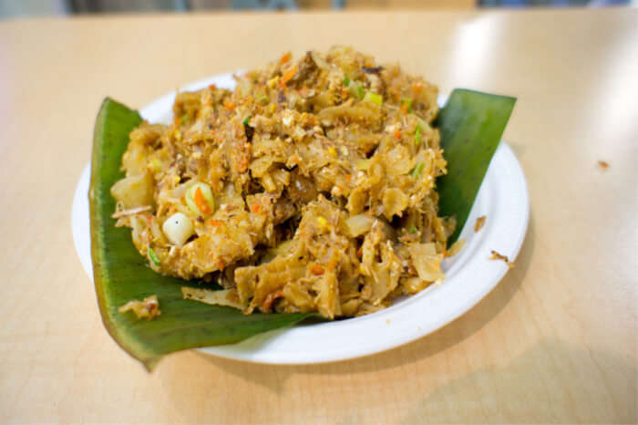 Eat your heart out at the Galle Face Green Night Market