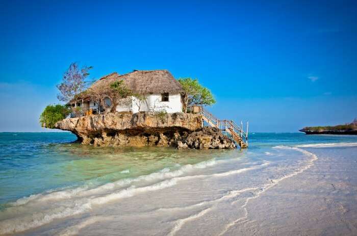 Enjoy the Zanzibar Islands