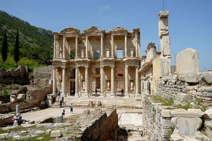 Ephesus