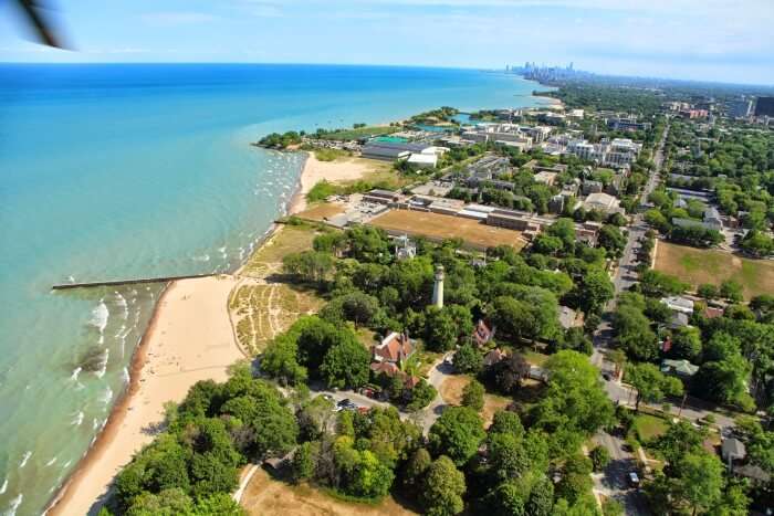 Evanston