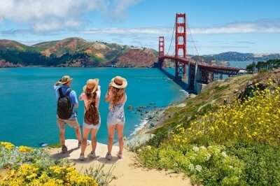 Fabulous Family Trips To San Francisco