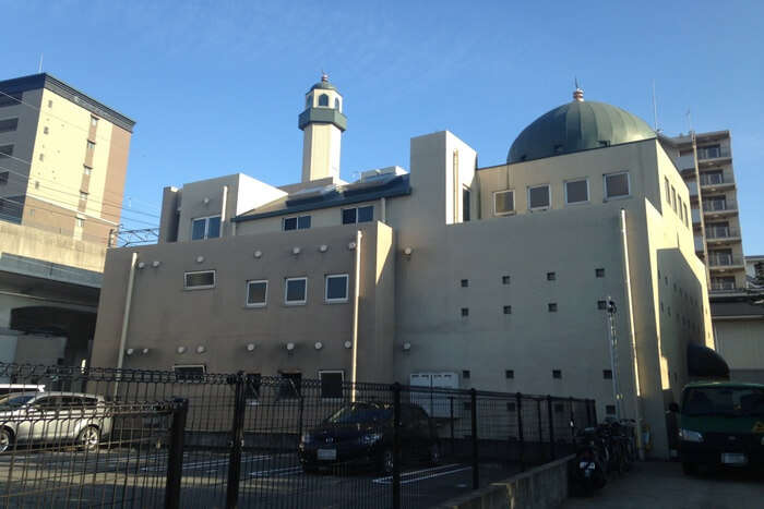 masjid islam