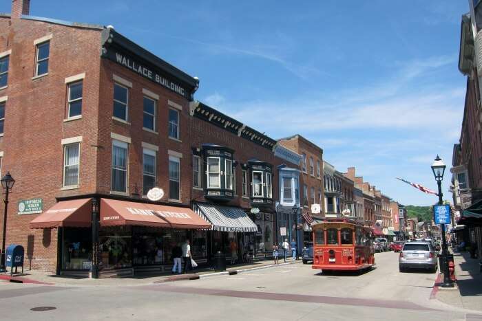 Galena