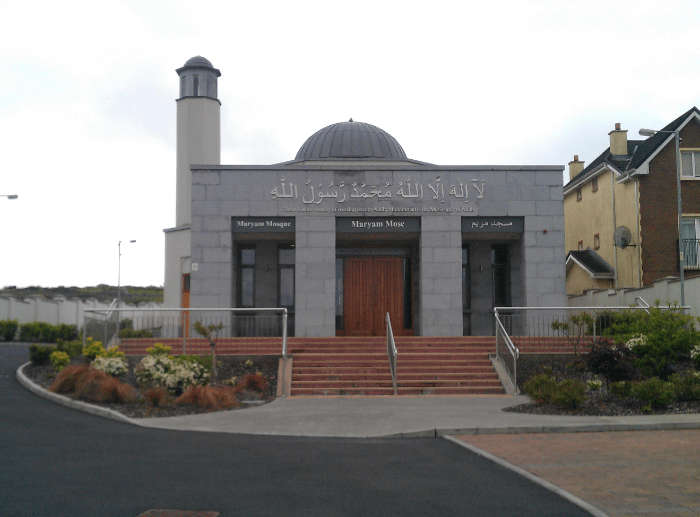 Galway Mosque