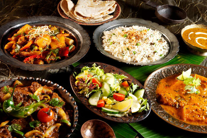  Indian Restaurants In Seminyak For Authentic Desi Zaika - Indian Restaurant Near Me Dine In