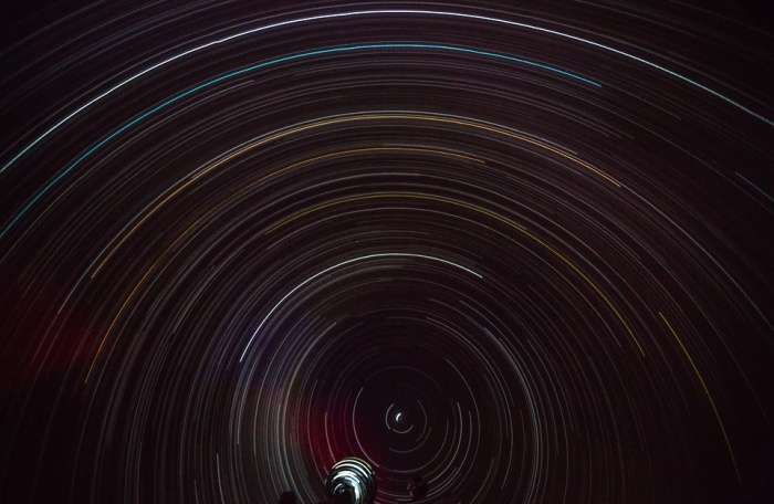Go stargazing at the Planetarium