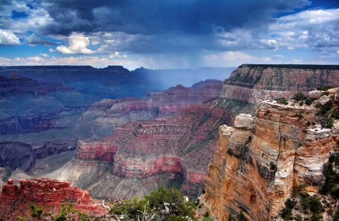 Grand Canyon National Park